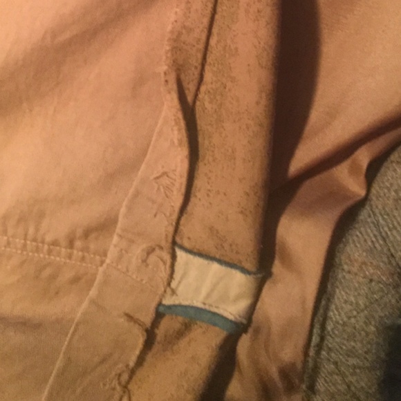 Holland and Holland Unisex reversible MACINTOSH. - Picture 8 of 9